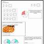 Introduction To Fractions Worksheet