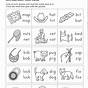 Phonics Worksheets For Kindergarten Printable Free Pdf