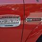 Dodge Ram Eco Diesel