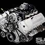Ford 9.4 Liter Engine