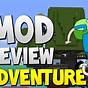 Adventure Time Minecraft Mod