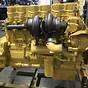 Cat 3406e Engine Parts