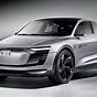 Does Audi Have Electric Cars