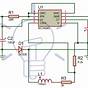 12v To 6v Converter Circuit Diagram