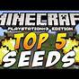 Ps3 Minecraft Seeds 1.39