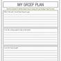 Grief And Loss Worksheet