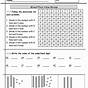 Place Value Math Worksheets