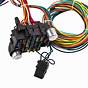 Ford Wiring Harness Kit
