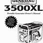Generac 36kw Generator Manual