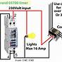 Legrand Switch Wiring Diagram