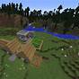 Seed For Plains In Minecraft