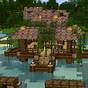How Many Types Of Villages Are In Minecraft