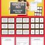 Hershey Bar Math Worksheet