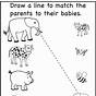 Teach At Daycare Worksheets