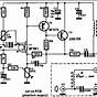 Tv Antenna Amplifier Circuit Diagram