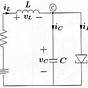 Tunnel Diode Circuit Diagram