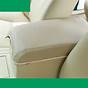Toyota Camry Armrest Cover