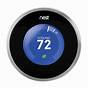 Nest Thermostat Users Manual