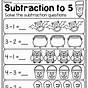 Printable Worksheets For Elementary Students