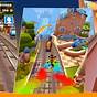 Subway Surfers Unblocked Game