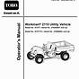 Toro Powershift 624 Manual