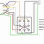 Dual Voltage Motor Wiring Diagram