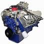 Ford 6.0 L Crate Engine