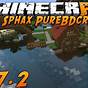 Minecraft Texture Pack Sphax Purebdcraft