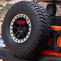 Jeep Wrangler Jk Spare Tire Mount