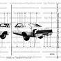 Dodge Charger Body Parts Diagram