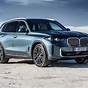 2024 Bmw X5 Release Date