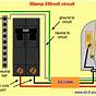 50 Amp Rv Breaker Box Wiring Diagram