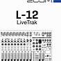 Zoom Livetrak L-8 Manual Pdf