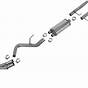 2004 Ford F150 Stock Exhaust System
