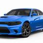 2019 Dodge Charger Configurations