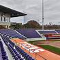 Clemson Softball Stadium Seating Chart