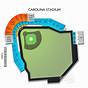 Founders Park Columbia Sc Seating Chart