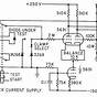 Diode Tester Circuit Diagram