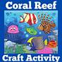 Coral Reef Worksheet 2nd Grade