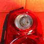 Tail Light Bulb For 2011 Chevy Equinox