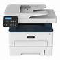 Xerox B210 Printer User Guide