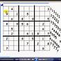 How To Solve Maths Sudoku