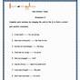 Year 7 Printable Worksheets Uk English
