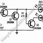 High Voltage Probe Circuit Diagram