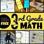 Math Games For 2nd And 3rd Graders