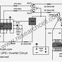 500w Solar Inverter Circuit Diagram
