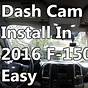 Best Dash Cam For Ford F150