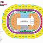 Consol Energy Center Seating Chart