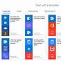 Create Flow Chart In Word 365
