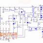 Lcd Led Tv Circuit Diagram Pdf